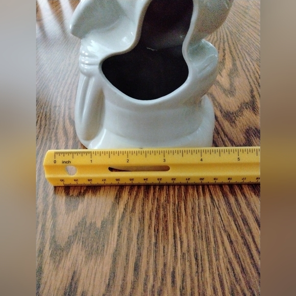 Beautiful Geisha Tiki Mug for Bar or Man Cave Vintage Vgc - Picture 7 of 8